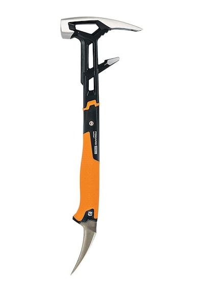 Fiskars Çok İşlevli Yıkım Çekici M 1027220