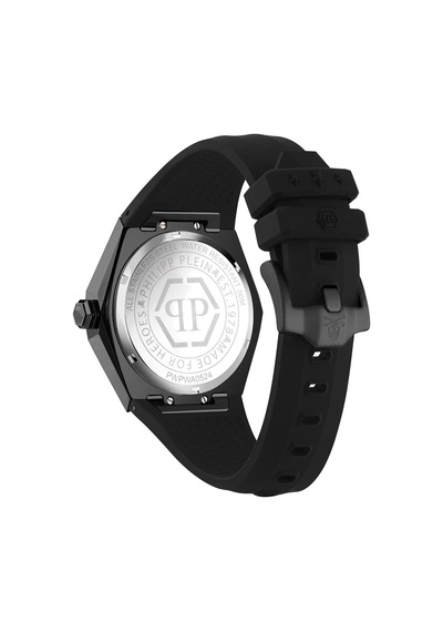 Philipp Plein Pwpwa0524 Erkek Kol Saati