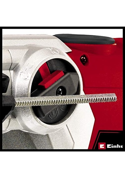 Kırıcı Delici Te-rh 32 4f Kit 1250 W, 5 Joule, Betonda 32 Mm Delme, Sds-plus, Titreşim Önleyici Sap, E-box Dahil,