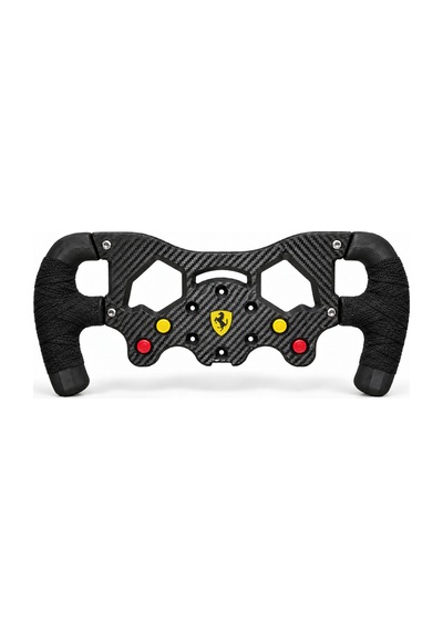 G29 / G920 / G923 Uyumlu F1 Kesik Direksiyon Kiti 3d Baskı Ferrari