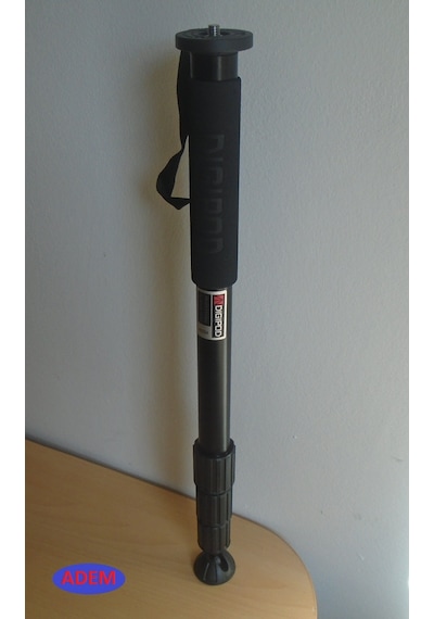Sony Mc2500 Kamera Için Digipod Monopodlar