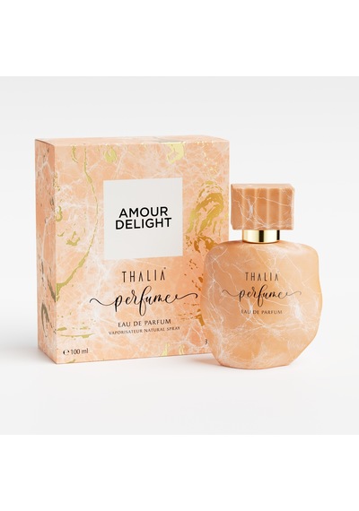 Thalıa Perfumes Amour Delıght Edp 100 Ml Çiçeksi
