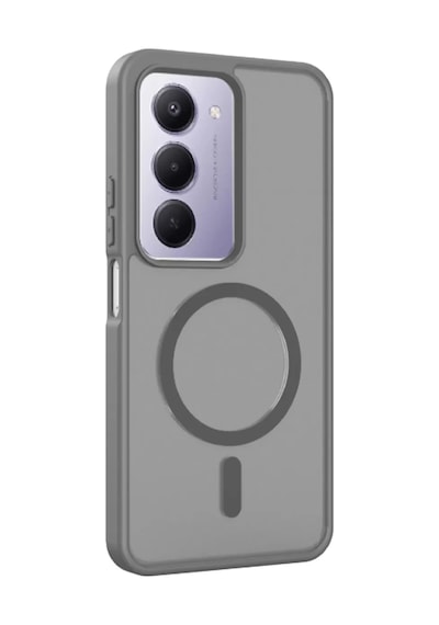 Joko Xiaomi Redmi 15 4g Jota Magsafe Kapak - Titan Gri