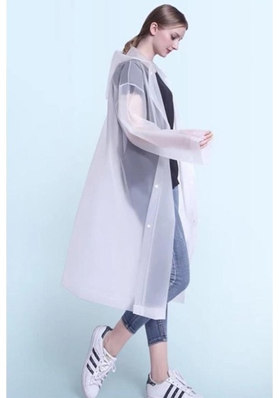 Marlux Unisex Yağmurluk Mrc-801 (552172170) Çok Renkli
