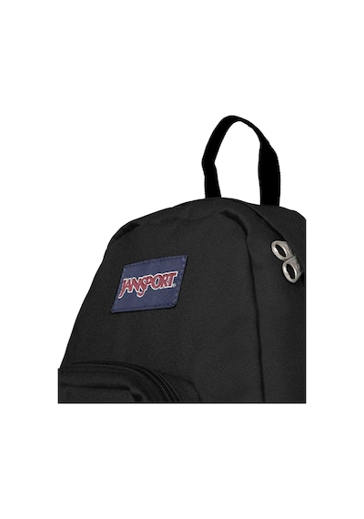 Jansport Half Pint Black Sırt Çantası EK0A5BBIN551