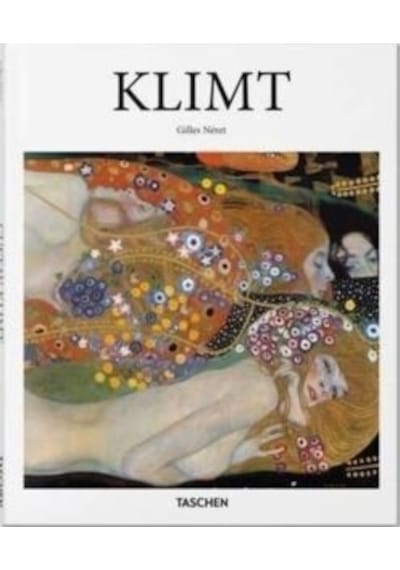 Klimt - Gilles Neret - Taschen