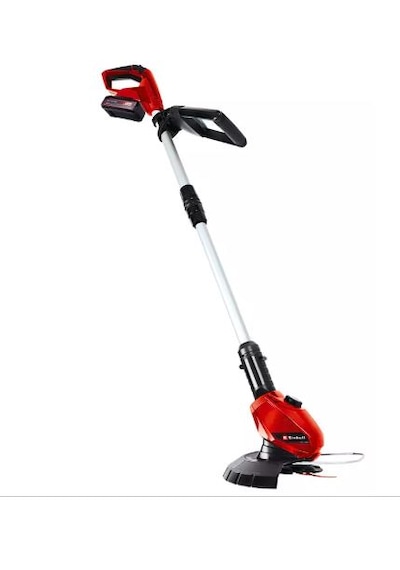 Einhell GE-CT 18 Li (1x 2,5 Ah), Akülü Kenar Kesme - 3411219