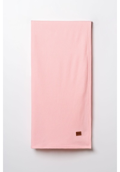 U.s Polo Assn. Kız Bebek Pembe Battaniye 5274-50206 Pembe