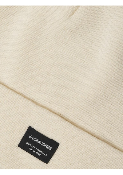 Jack & Jones Jacdna Beanıe Noos Cok Renklı