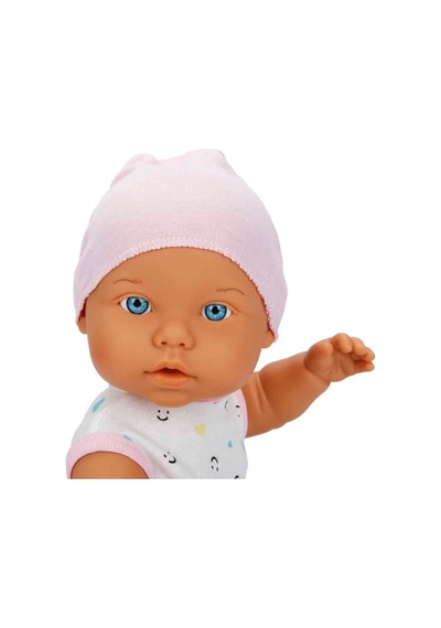 Mey İthalat 30231 Konuşan Bebek 32 Cm -