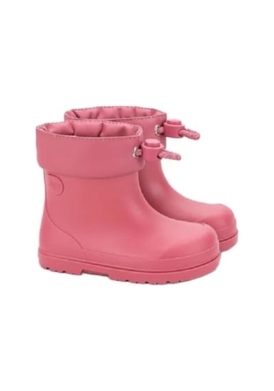 İgor Mendi Borreguito Unisex Çocuk Bot Cc335 Fuşya