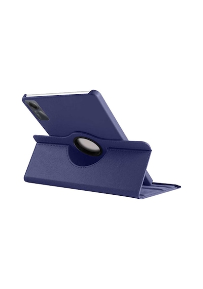 Xiaomi Redmi Pad Se Uyumlu 11 İnç Döner Standlı Tablet Kılıfı Kapaklı Kılıf