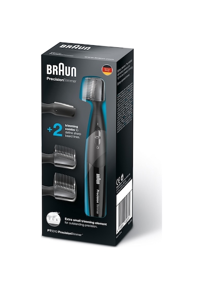 Braun PT5010 Hassas Sakal Kesme ve Düzeltme Makinesi Braun PT5010 Hassas Sakal Kesme ve Düzeltme Makinesi