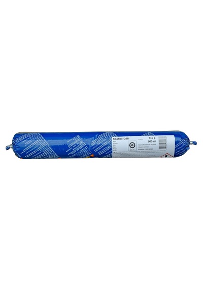 Sikaflex 298 Akışkan Marin Yapıştırıcı 600 Ml.