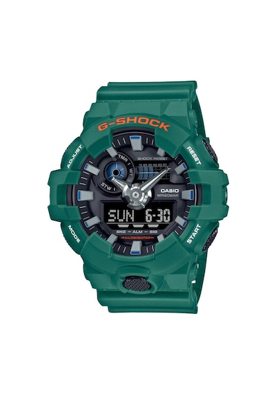 Casio GA-700SC-3ADR Erkek Kol Saati