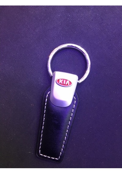 Venotto Kia Uyumlu Anahtarlık Logo Amblem