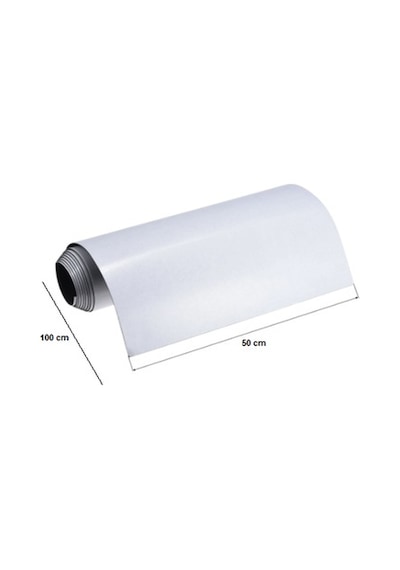 Türkeli Yapışkanlı Eva Oto Ses Yalıtım Malzemesi 50 x 100 CM