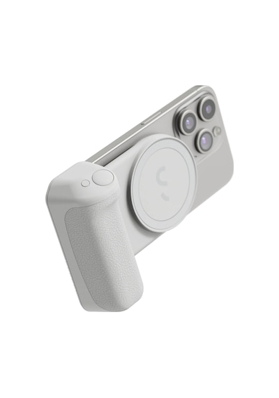 Shiftcam Fotoğraf-video Çekim Kiti Magsafe Powerbank Özellikli Led Işıklı Vlog Seti Stone