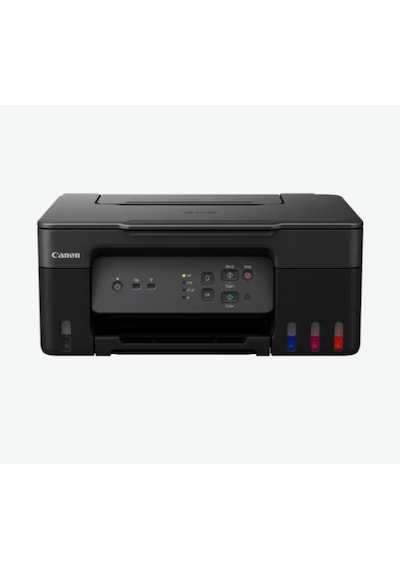 Canon Pıxma G3430 Çok Fonksiyonlu Tanklı Yazıcı Tarayıcı Fotokopi Wi-fi Diğer