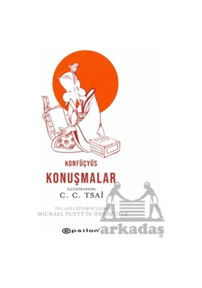 Konuşmalar Epsilon Yayınevi Ciltli