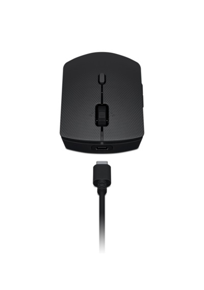 Lenovo 4x31r64349 Profesyonel Şarj Edilebilir, Bluetooth + Kablosuz Mini Alıcı Klavye Ve Mouse Seti - Türkçe Q 179 Al Optik
