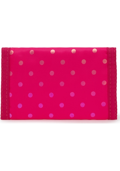U.s. Polo Assn. Kız Çocuk Pembe Cüzdan 50315252-vr041