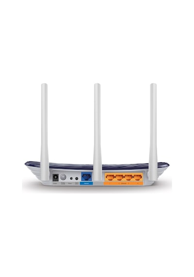 TP-Link Archer C20 AC750 Kablosuz Dual Band Menzil Genişletici Router