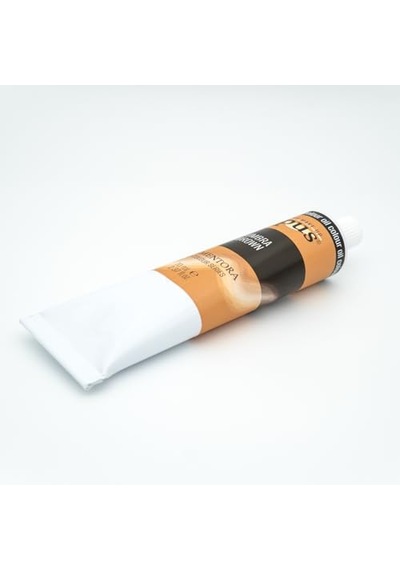 Make Up Yağlı Boya 70ml Brown Genel