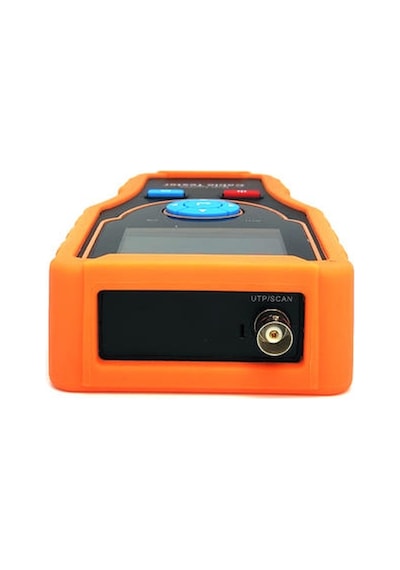 Beek Lt1200 Profesyonel Kablo Tester + Kablo Bulucu Bili Bili