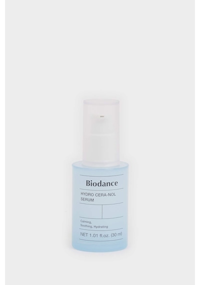Defacto Biodance Hydro Cera-Nol Yatıştırıcı ve Nemlendirici Serum 30 ml H3439AXNS