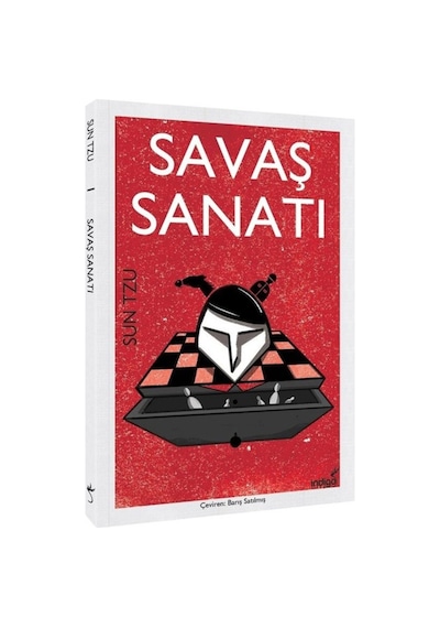 Savaş Sanatı/Indigo Çocuk