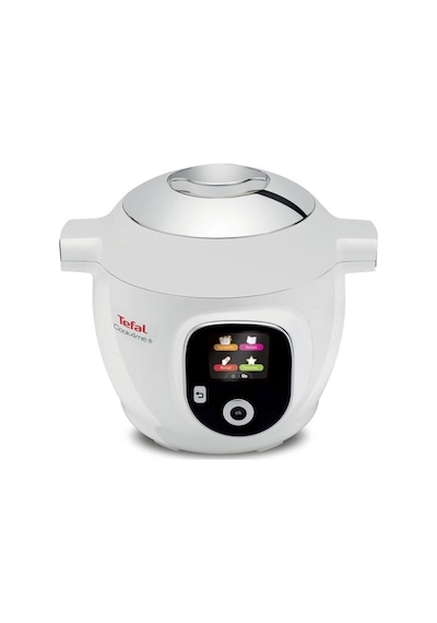 Tefal Cook4me+ Çoklu Pişirici