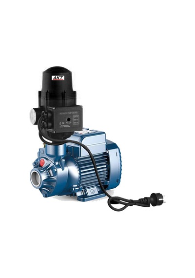 Pedrollo Pkm60 0.5 Hp 2 Kat 2 Daire 6 Metre Emiş Akt Impo Hidroma