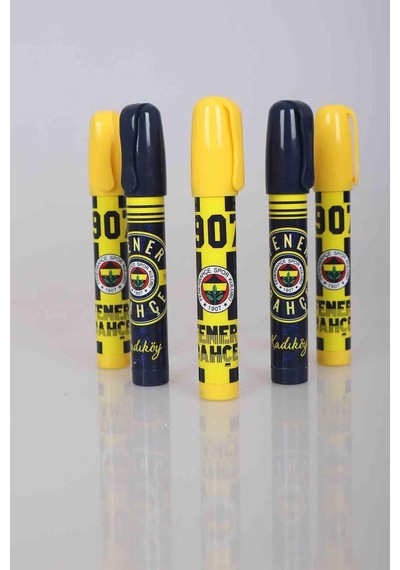 Lisanslı Fenerbahçe Roket Silgi