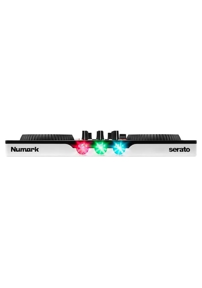 Numark Party Mix Iıı - Kompakt Dj Kontrolcü