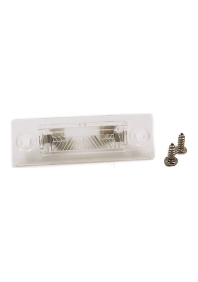 Volkswagen Jetta Arka Tampon Plaka Lambası 2006-2010 adet Fiyatı
