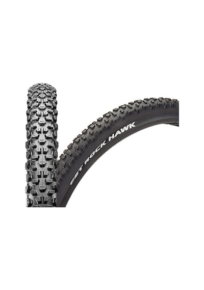 Cst Rock Hawk 26x2.25 Mtb Bisiklet Lastik Seti 2iç + 2dış