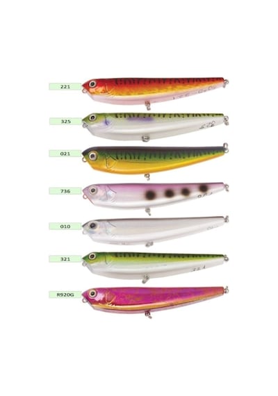 Strike Pro Eg-029 Serisi 11,5Cm 18,5G Suni Yem