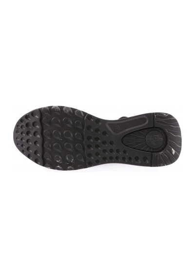 Dgn 442-23y Kadin Bağcikli Casual Ayakkabi 442-1567-R1534 Siyah