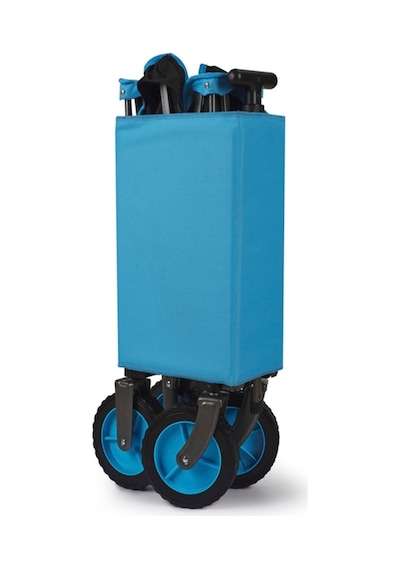 Mıcro Wagon Classıc-Blackblue