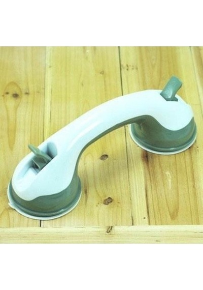 Düşme ve Kayma Önleyici Banyo Tuvalet Vantuzlu Askısı Tutacak Çok Renkli