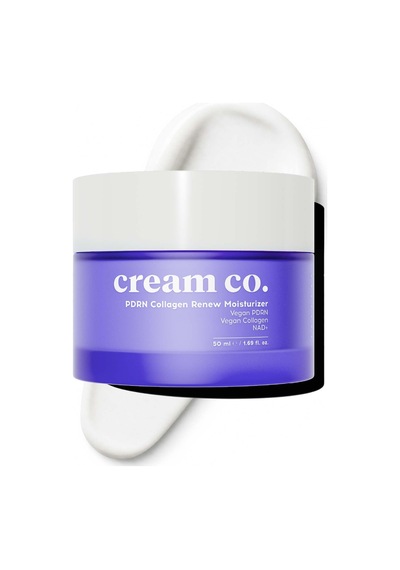 Cream Co. Pdrn Kolajen Nemlendirici Yüz Kremi