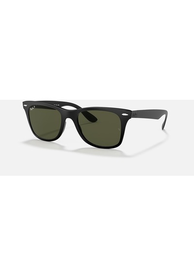 Rayban Rb 4195 601s / 9a 52 Polarize Unisex Güneş Gözlüğü Diğer
