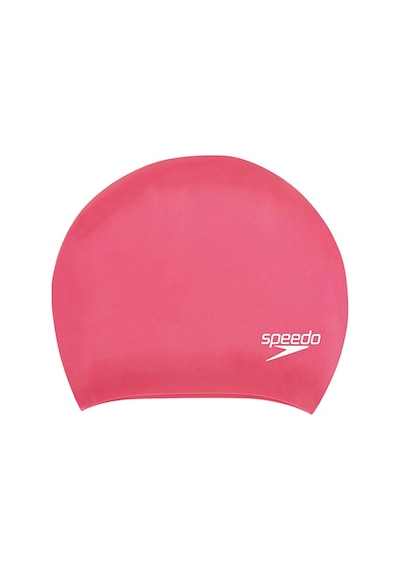 Speedo 8-06168A064 Uzun Saçlar İçin Silikon Bone Çok Renkli