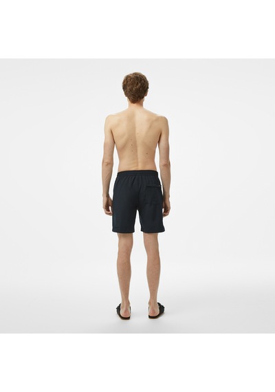 Quiksilver Taxer Amphibian 18 Erkek Siyah Şort Eqyhy03883 Siyah