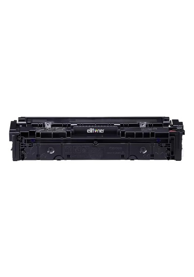 Elittoner Canon Crg-075m Magenta 1.3k Lbp646, Lbp647, Mf662, Mf663, Mf664, Mf665, Mf667