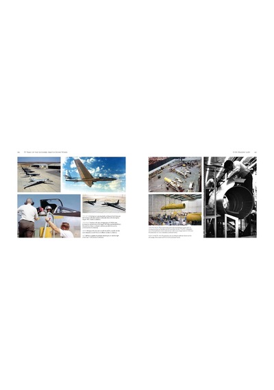 75 Years Of The Lockheed Martin Skunk Works