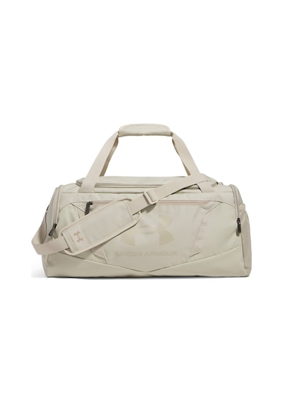 Under Armour Undeniable 5.0 Duffle Sm Bej Spor Çantası Bej
