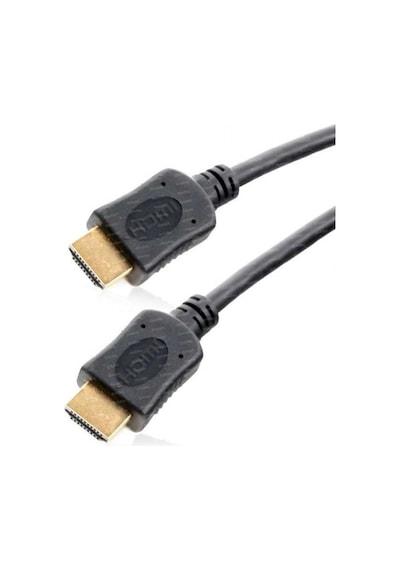 DARK DK-HD-CV14L150A90 HDMI KABLO AĞ DESTEKLİ 1.5 MT