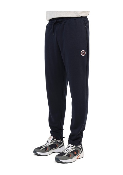Lumberjack Eşofman Altı Erkek Lacivert Ml Uneg 22ty-507